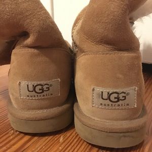 Uggs
